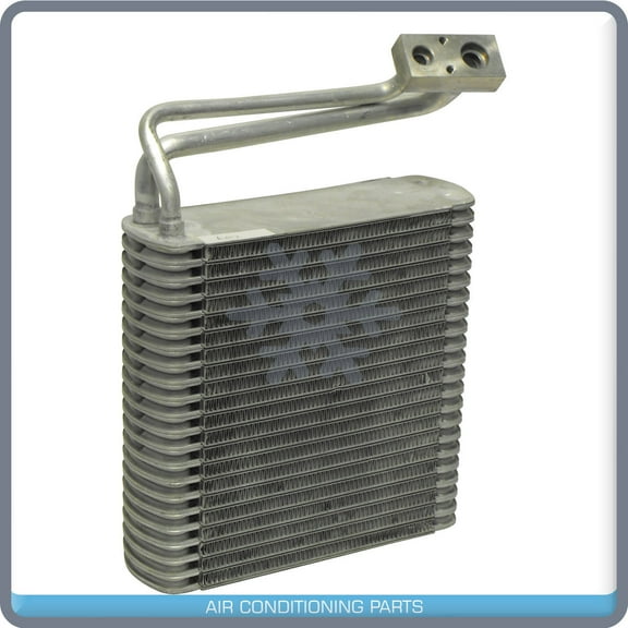 A/C Evaporator Core for Chrysler Dynasty, Imperial, New Yorker / Dodge Dur... QU
