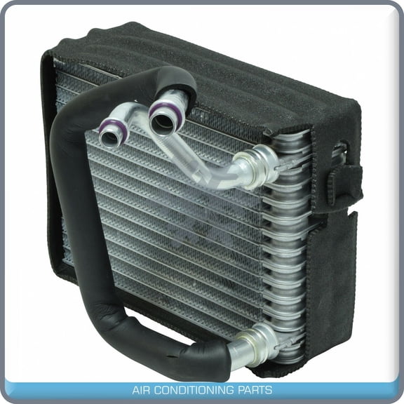 A/C Evaporator Core for Mercedes-Benz GL320, GL350, GL450, GL550, GL63 AMG... QU