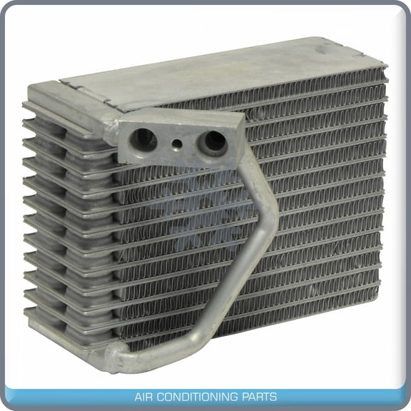 A/C Evaporator Core for Mercedes-Benz S350, S400, S430, S500, S600, S65 AMG QU