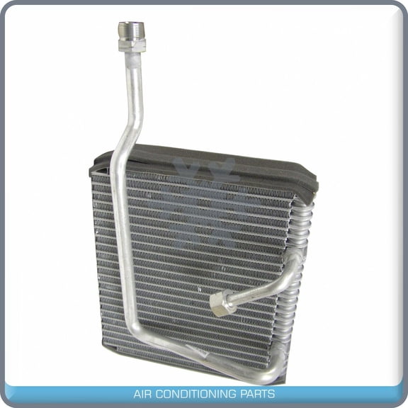 A/C Evaporator Core Compatible with Altima - 2000 2001 QU