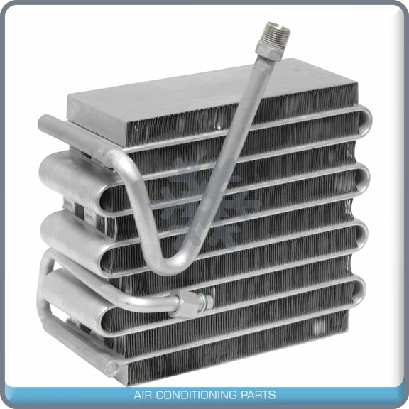 A/C Evaporator Core for Toyota Land Cruiser QU