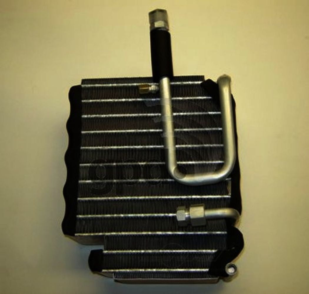 A/C Evaporator Core