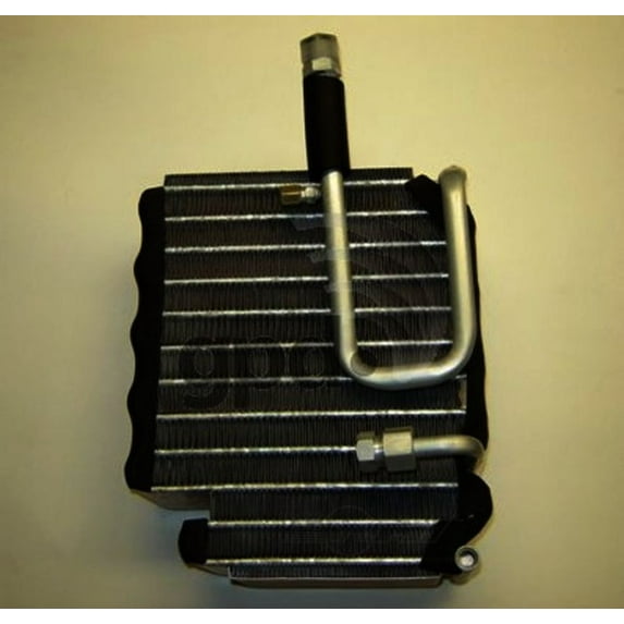 A/C Evaporator Core