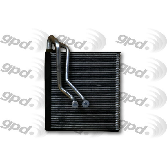 A/C Evaporator Core