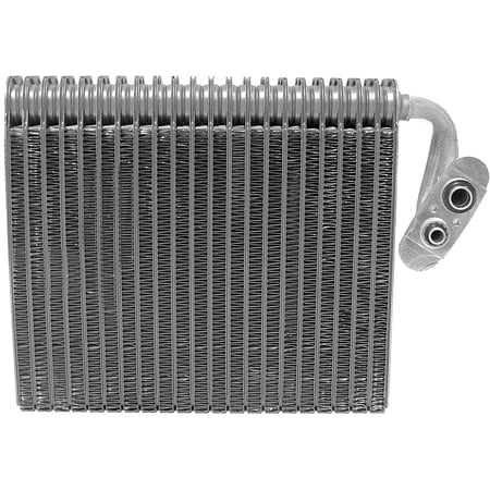 A/C Evaporator Core