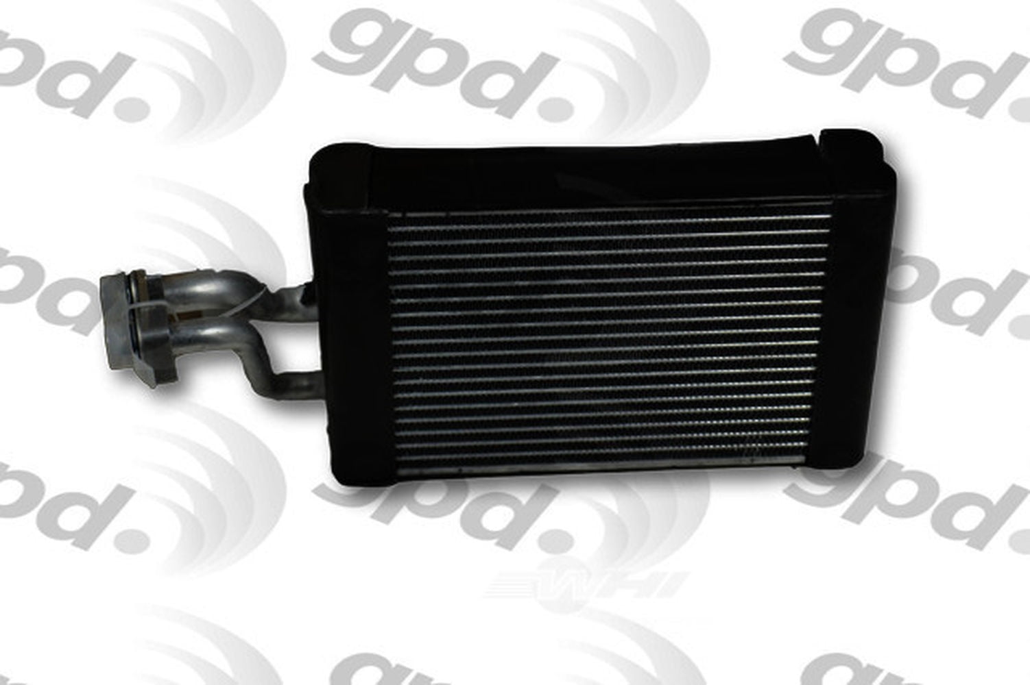 A/C Evaporator Core
