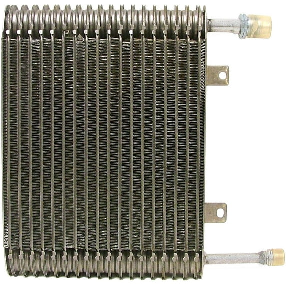 A/C Evaporator Core