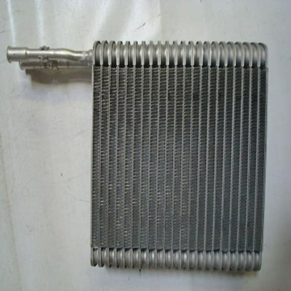 A/C Evaporator Core