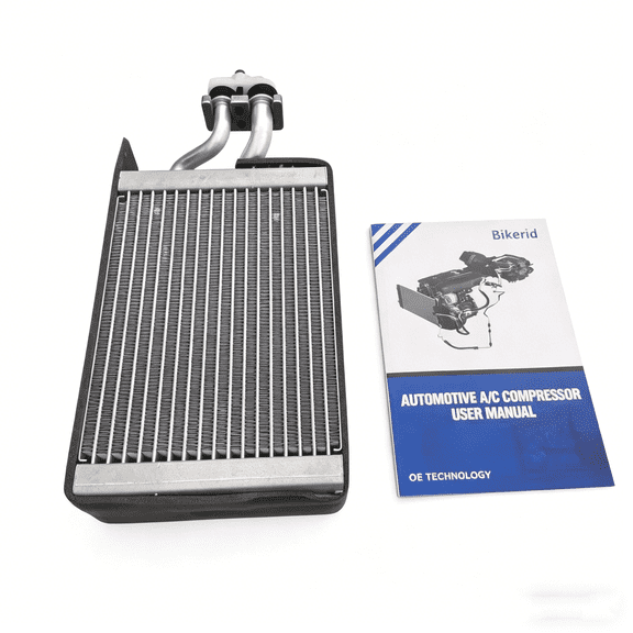 A/C Evaporator Direct OEM Replacement for CADILLAC ESCALADE 2007-2020