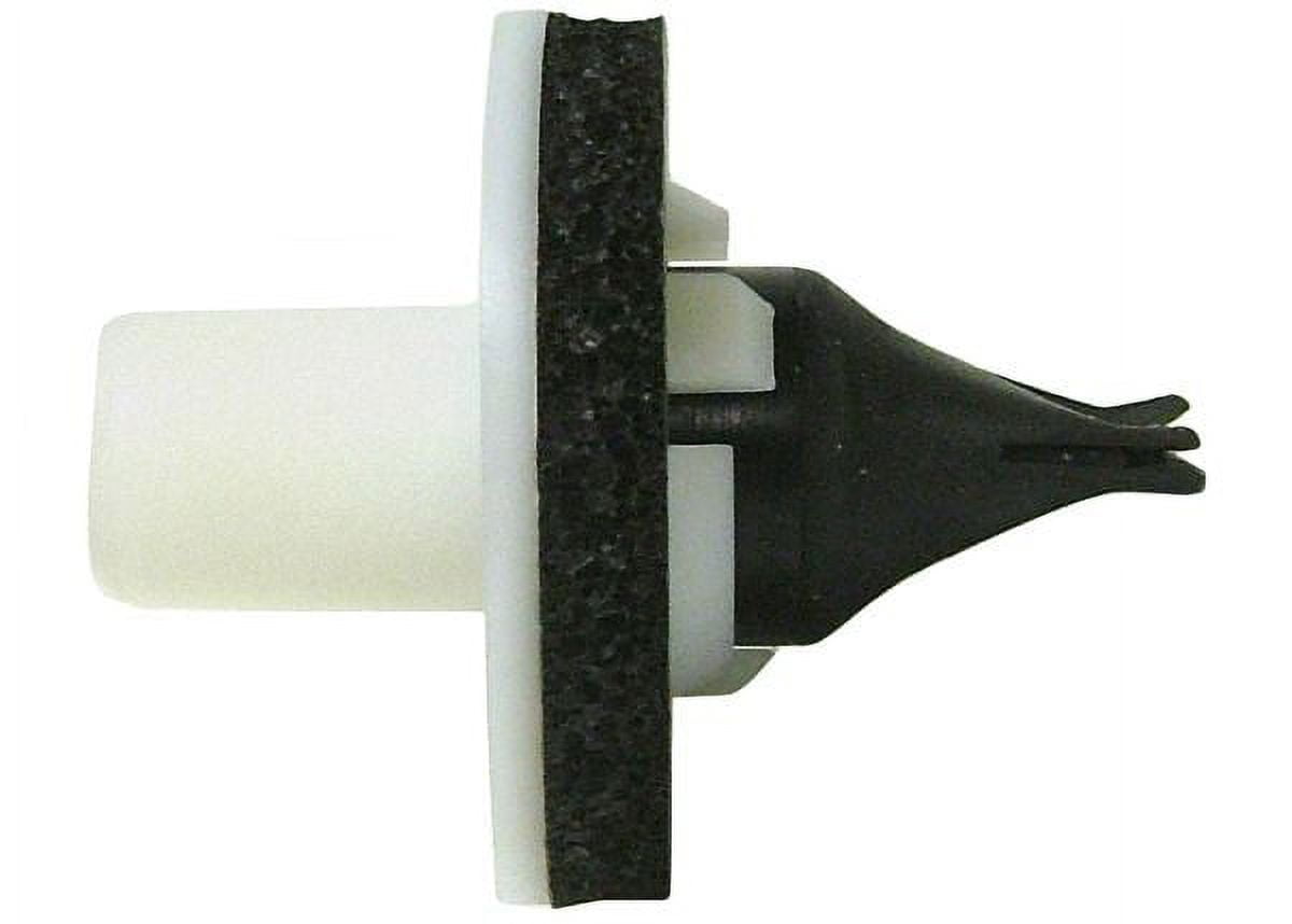 A/C Evaporator Drain