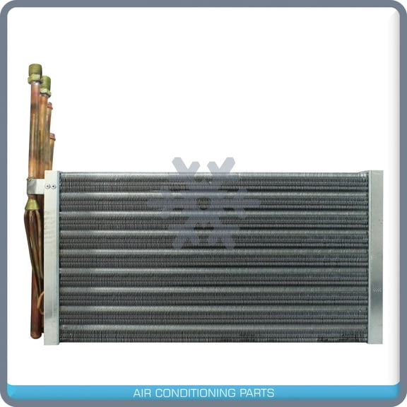 A/C Evaporator & Heater Core Compatible with Cat 414E 416E 420E 450E.. OE# 210-8401