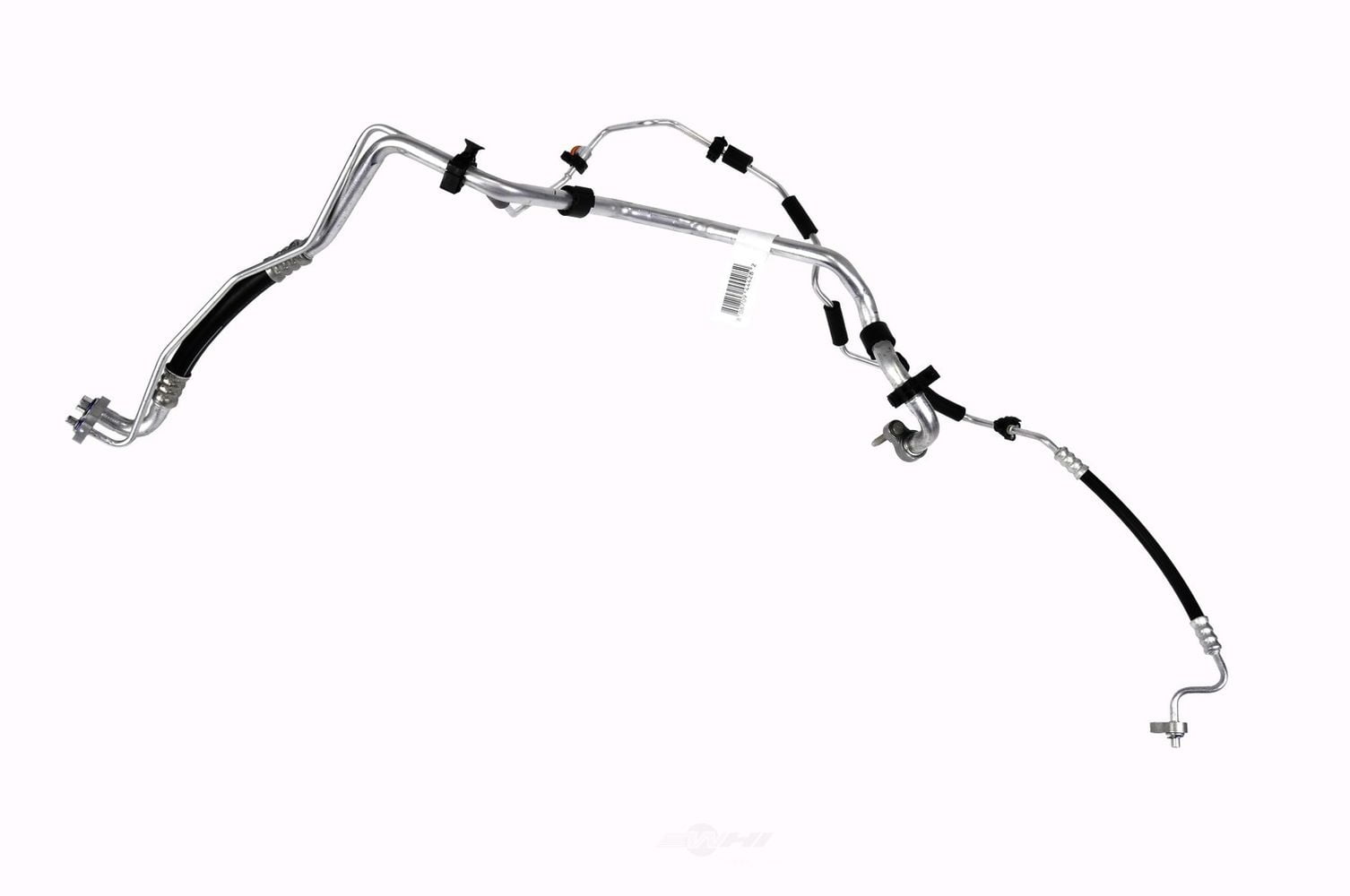 A/C Evaporator Hose