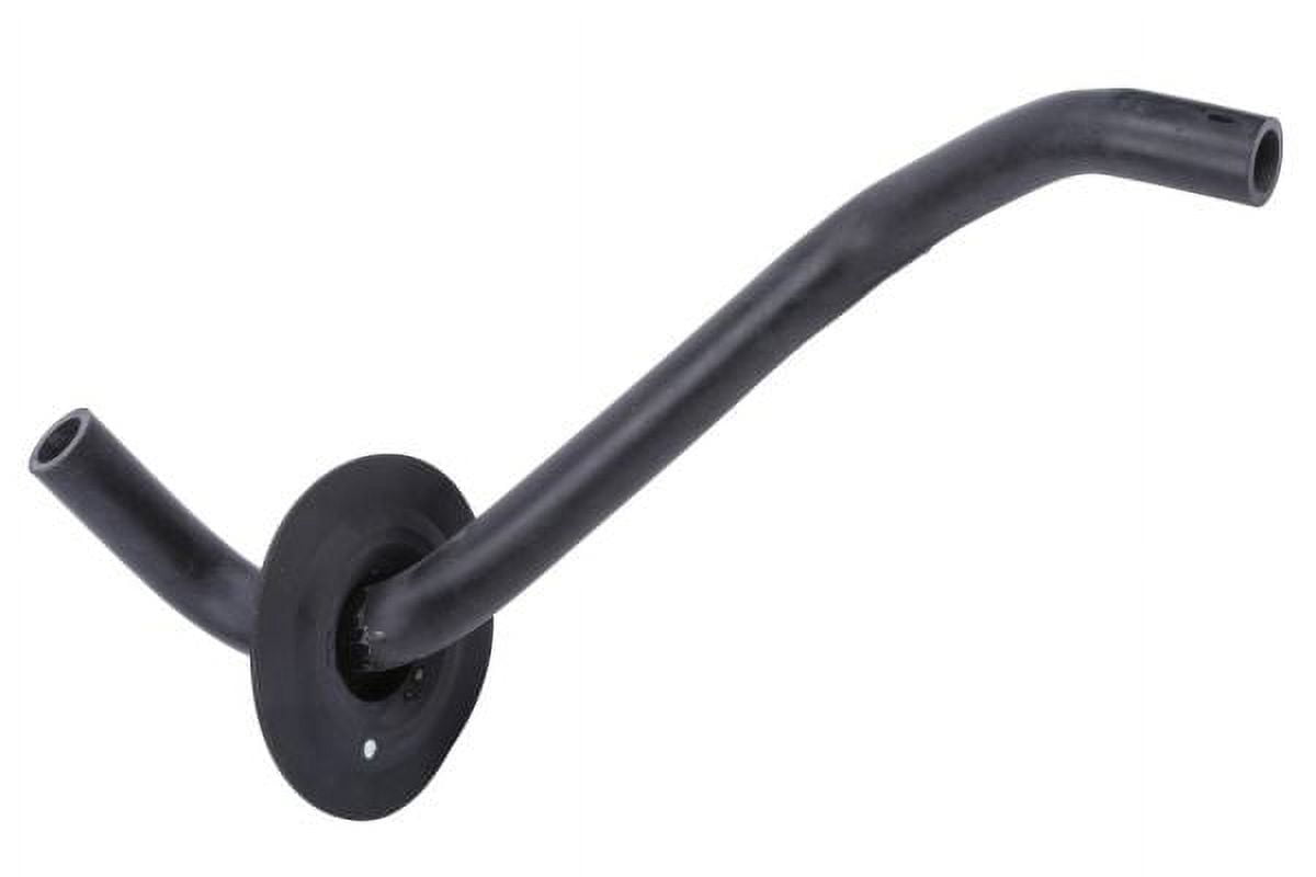 A/C Evaporator Module Drain Hose