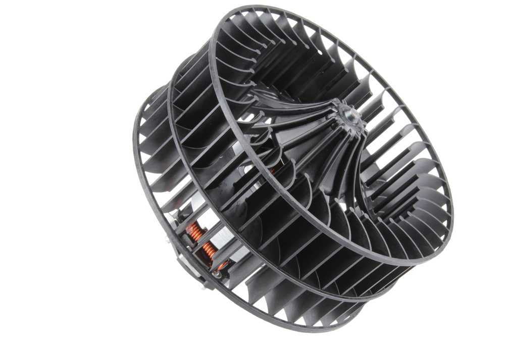 URO Parts 91162490600 A/C Evaporator Motor