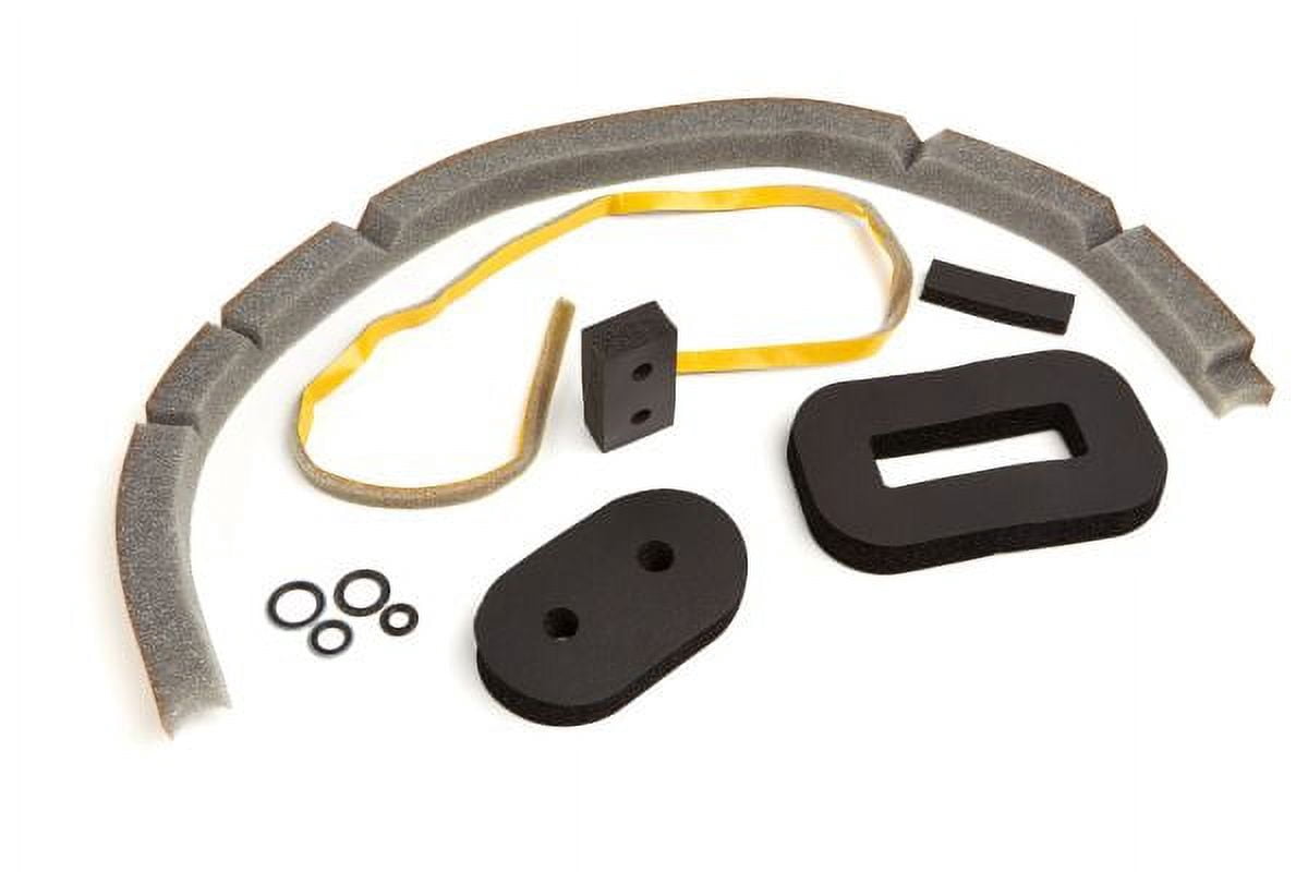 A/C Evaporator Thermal Expansion Valve Seal