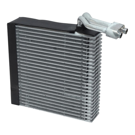 A/C Evaporator Compatible with 04-08 Hyu H100