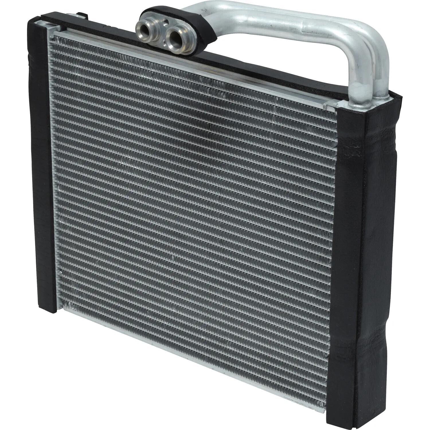A/C Evaporator Compatible with 16-21 Civic L4 1.5L 2.0L / 18-22 Accord ...