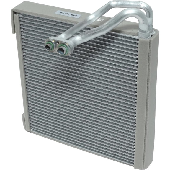 A/C Evaporator Compatible with 19-23 Altima L4 2.0L 2.5L