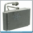 thumbnail image 1 of A/C Evaporator for Buick LeSabre, Park Avenue / Cadillac 60 Special, Allan... QR, 1 of 3