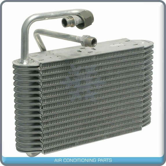 A/C Evaporator for Buick LeSabre, Park Avenue / Cadillac 60 Special, Allan... QR