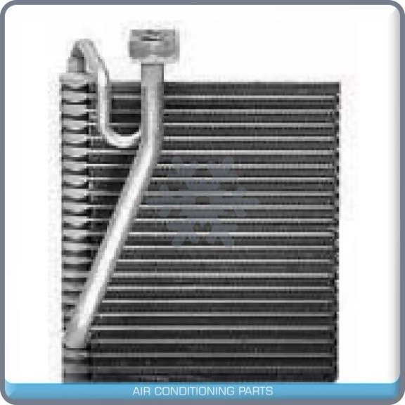 A/C Evaporator for Eagle Vision QR