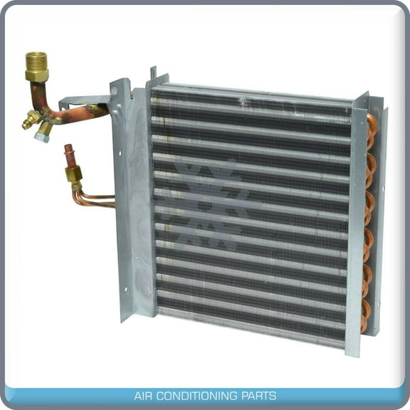A/C Evaporator for International 9400 / Navistar 9100, 9400.. - OE# 1691468C1