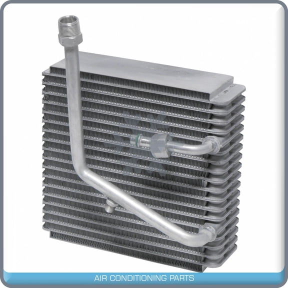 A/C Evaporator Compatible with Isuzu Rodeo QR