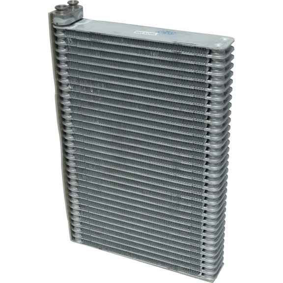 A/C Evaporator Compatible with Volv L110F
