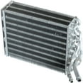 thumbnail image 1 of A/C Evaporator for Volkswagen Cabrio, Golf, Jetta, Golf Celebration, Jetta QR, 1 of 3