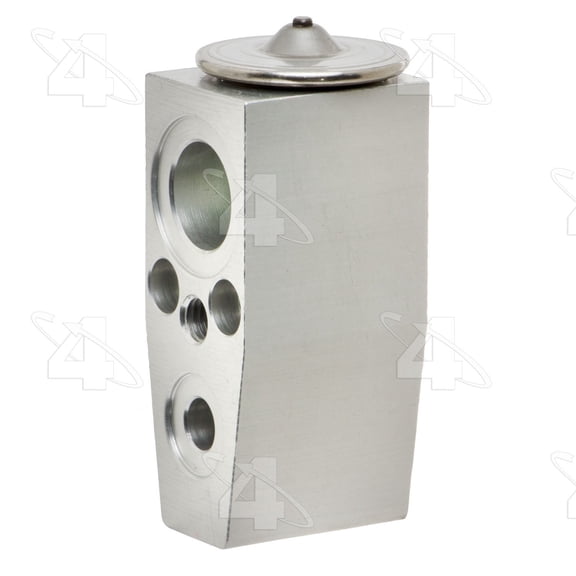 A/C Expansion Valve 39438 for Ram 1500, Ram 2500, Ram 4000 Fits select: 2012 DODGE RAM 1500, 2012 DODGE RAM 2500