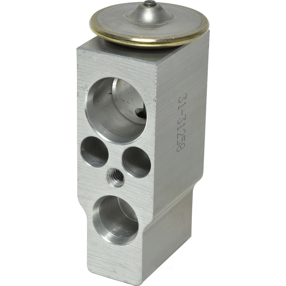 A/C Expansion Valve -- Block Expansion Valve Fits select: 2009-2016 BMW Z4