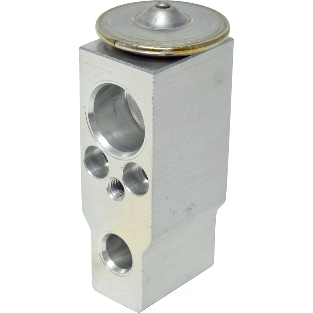 A/C Expansion Valve -- Block Expansion Valve Fits select: 2011-2017 HONDA ODYSSEY