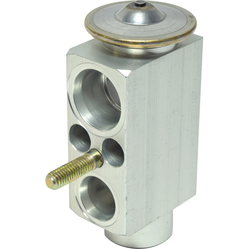 A/C Expansion Valve -- Block Expansion Valve Fits select: 2012-2014 FORD FOCUS