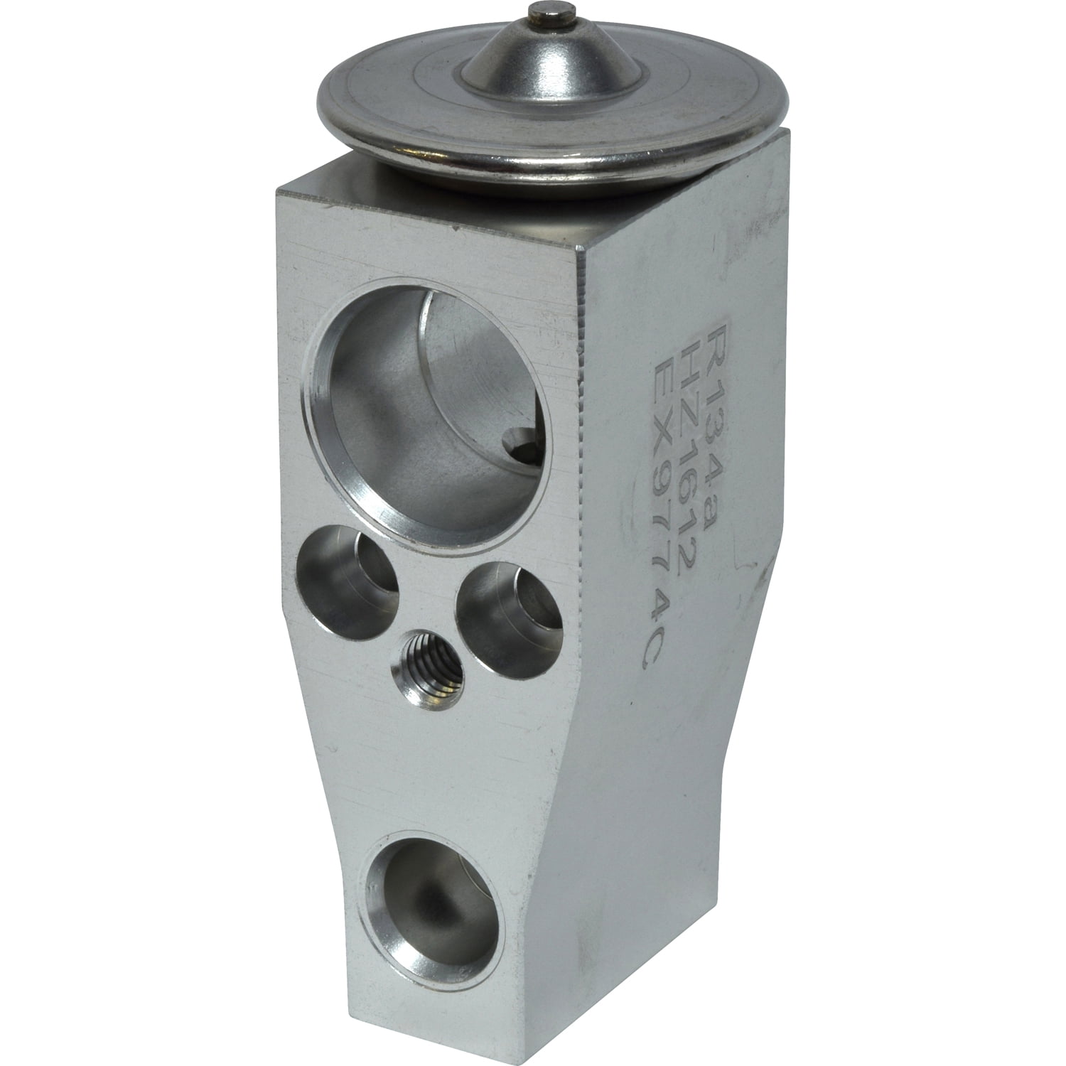 A/C Expansion Valve -- Block Expansion Valve Fits select: 2013-2020 SUBARU BRZ