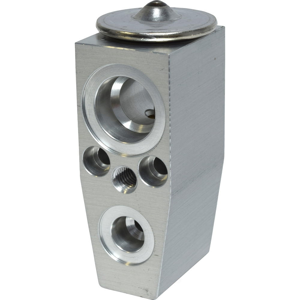 A/C Expansion Valve -- Block Expansion Valve Fits select: 2018-2019,2021 DODGE DURANGO