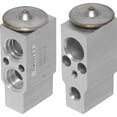thumbnail image 1 of A/C Expansion Valve -- Block Expansion Valve, 1 of 4