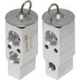 thumbnail image 1 of A/C Expansion Valve -- Block Expansion Valve, 1 of 4