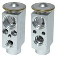 thumbnail image 1 of A/C Expansion Valve -- Block Expansion Valve, 1 of 2