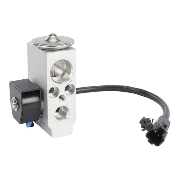 A/C Expansion Valve Compatible: Freightliner Sprinter 2500 2010-2018, Sprinter 3500, Sprinter 3500XD 2018, Mercedes Benz Standard Duty Rear
