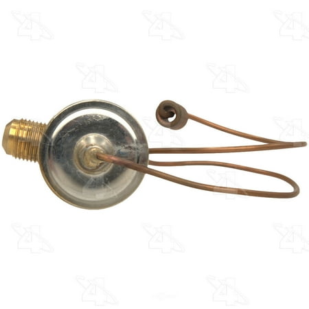 A/C Expansion Valve Fits select: 1985-1999 FORD RANGER, 1977-1994 FORD F150