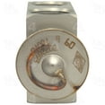 thumbnail image 1 of A/C Expansion Valve Fits select: 1986-1991 MERCEDES-BENZ 560, 1987 VOLKSWAGEN TRANSPORTER, 1 of 5