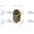 thumbnail image 1 of A/C Expansion Valve Fits select: 1987-1993 DODGE DAKOTA, 1986-1993 DODGE W-SERIES, 1 of 3