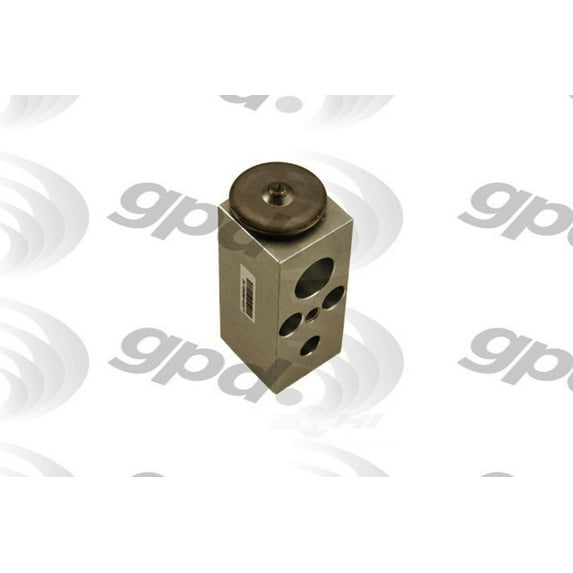 A/C Expansion Valve Fits select: 1987-1993 DODGE DAKOTA, 1986-1993 DODGE W-SERIES