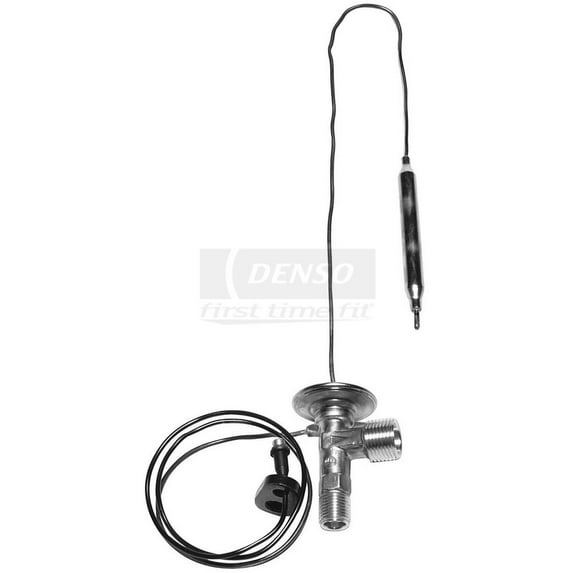 A/C Expansion Valve Fits select: 1990-1992 LEXUS LS, 1992-1993 LEXUS SC