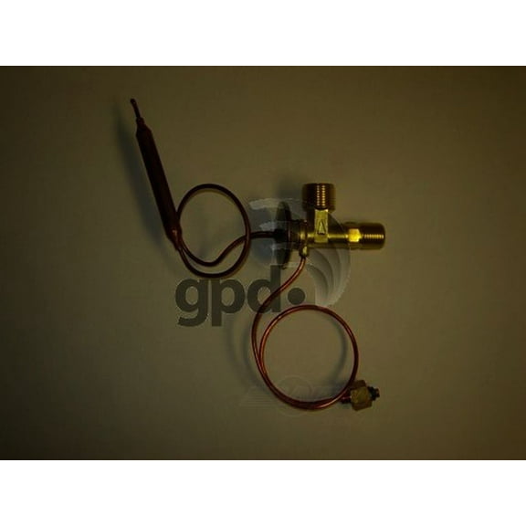 A/C Expansion Valve Fits select: 1990-1997 MAZDA MX-5 MIATA, 1993-1994 NISSAN D21