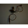 thumbnail image 1 of A/C Expansion Valve Fits select: 1994-1995 MAZDA 929, 1 of 1
