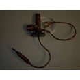 thumbnail image 1 of A/C Expansion Valve Fits select: 1997-2004 MITSUBISHI MONTERO, 1997-2002 MITSUBISHI MIRAGE, 1 of 2