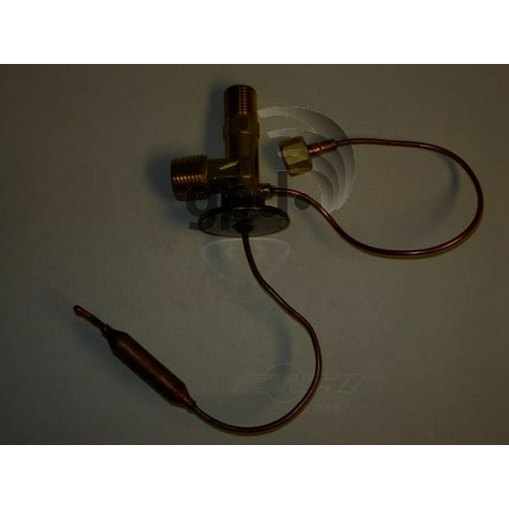 A/C Expansion Valve Fits select: 1997-2004 MITSUBISHI MONTERO, 1997-2002 MITSUBISHI MIRAGE