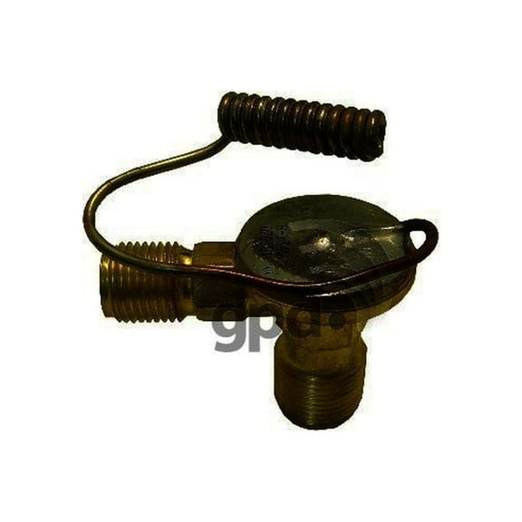 A/C Expansion Valve Fits select: 1999-2021 CHEVROLET EXPRESS G2500, 2004-2021 CHEVROLET EXPRESS G3500
