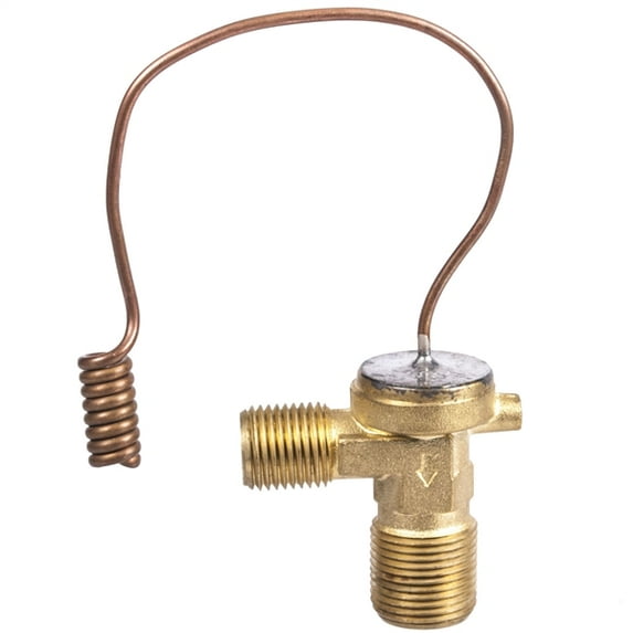 A/C Expansion Valve Fits select: 2000-2006 CHEVROLET TAHOE, 2002-2006 GMC YUKON